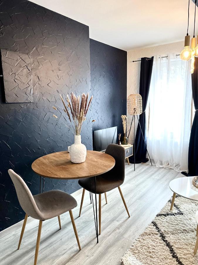 Nordic Nest Apartment Живе Екстериор снимка
