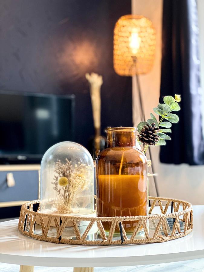 Nordic Nest Apartment Живе Екстериор снимка